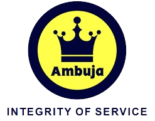 Ambuja industries